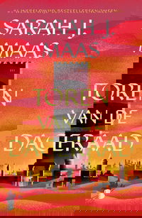 Toren van de dageraad