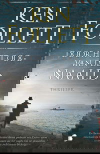 Door het oog van de naald