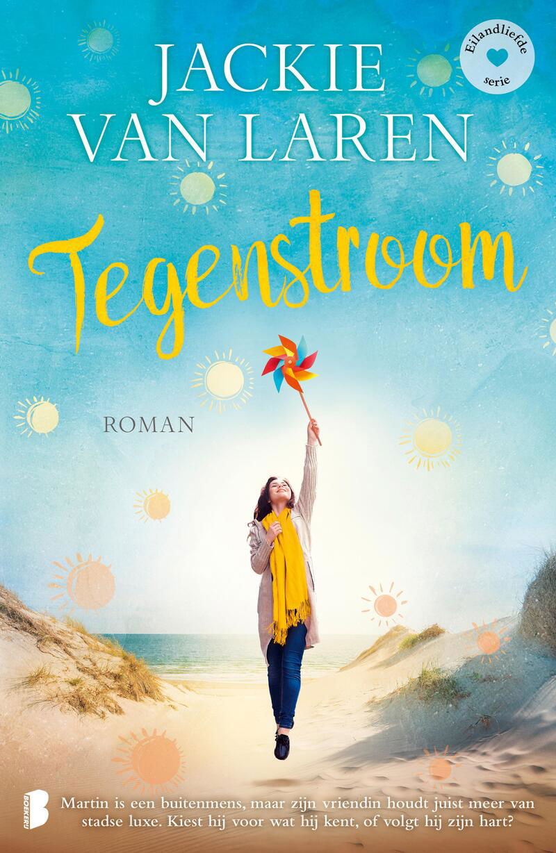 Tegenstroom