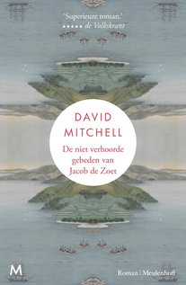 De niet verhoorde gebeden van Jacob de Zoet