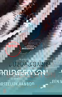 Een vorstelijk aanbod