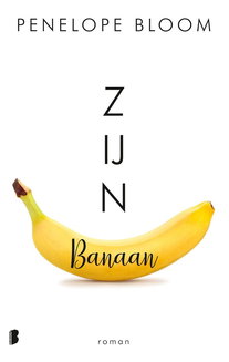 Zijn banaan