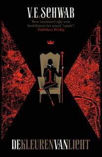 De kleuren van licht