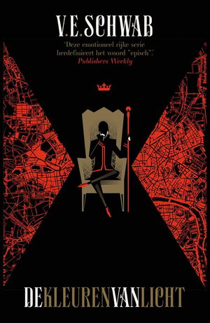 De kleuren van licht