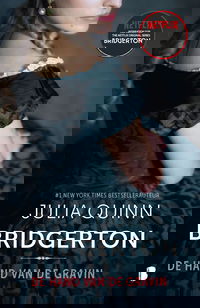 De hand van de gravin