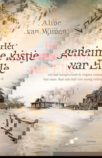 Het geheime kistje van Elle