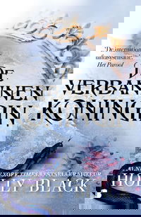 De verbannen koningin