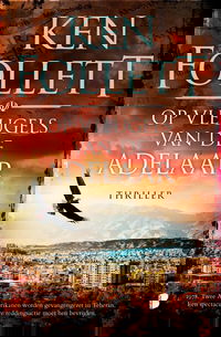 Op vleugels van de adelaar