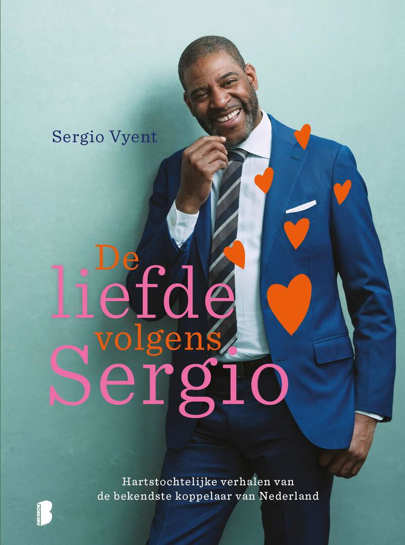 De liefde volgens Sergio