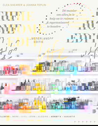 The home Edit Life | Nederlandse editie