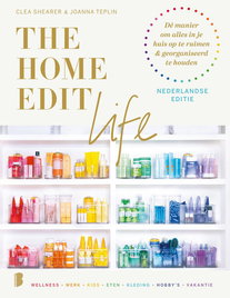 The home Edit Life | Nederlandse editie