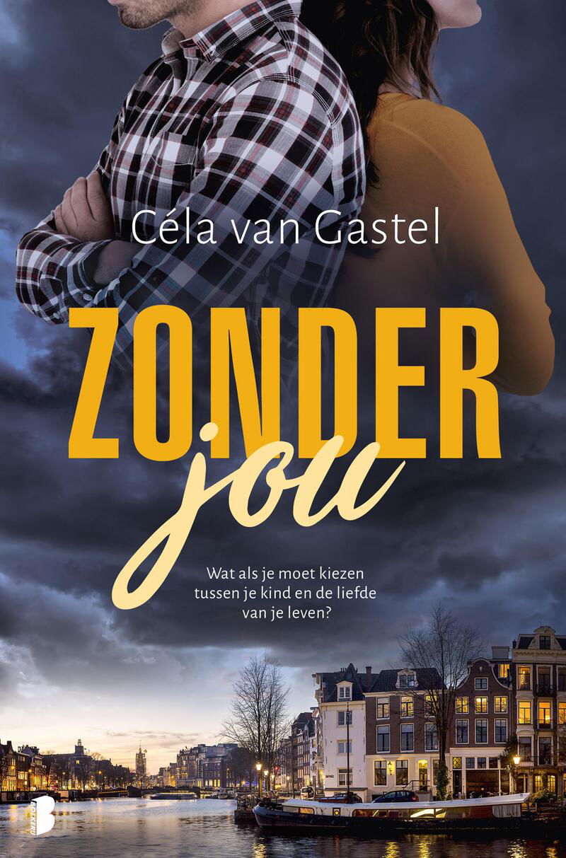 Zonder jou