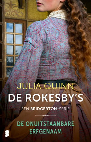 De onuitstaanbare erfgenaam