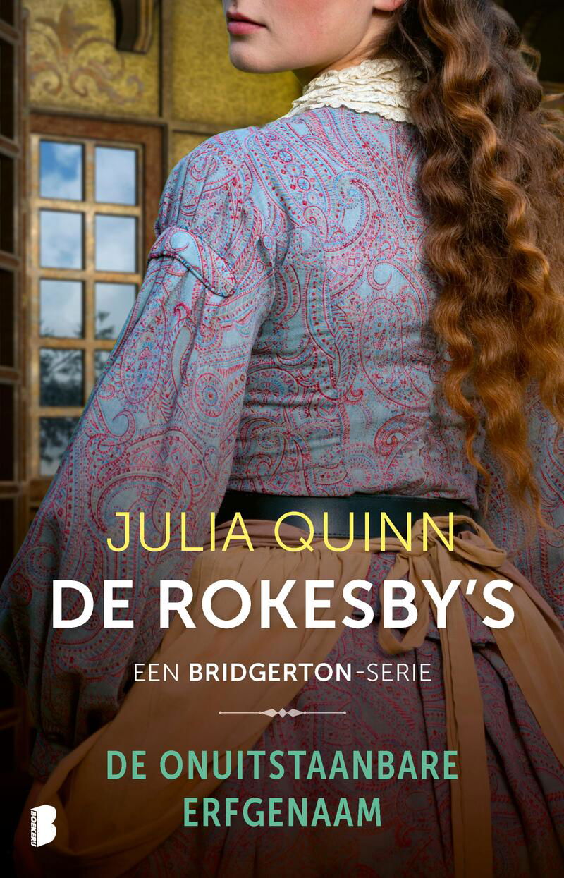 De onuitstaanbare erfgenaam