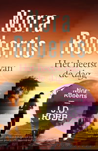 Het heetst van de dag