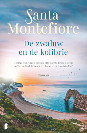 De zwaluw en de kolibrie