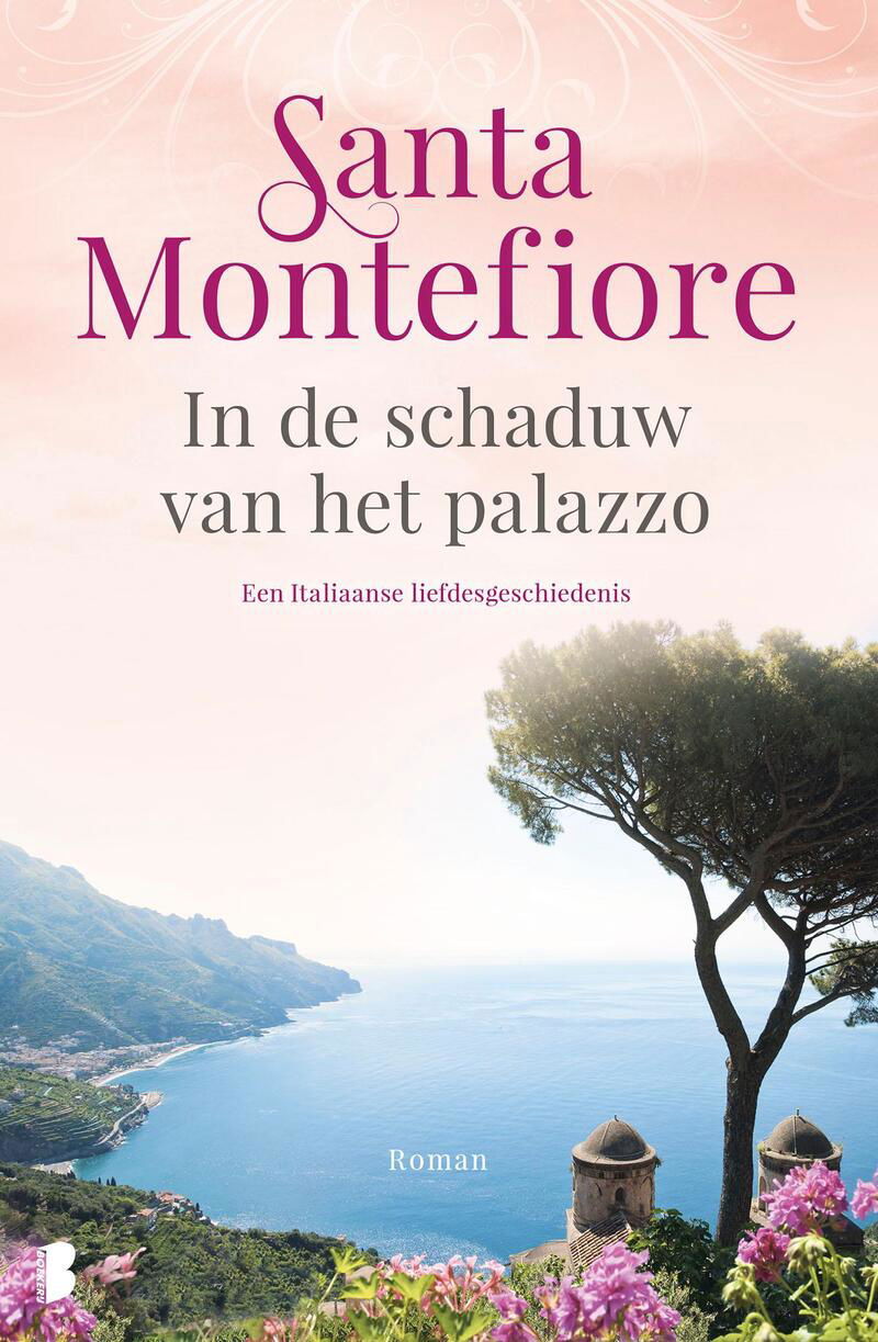 In de schaduw van het palazzo