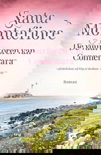 De vuurtoren van Connemara