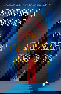 De glazen troon