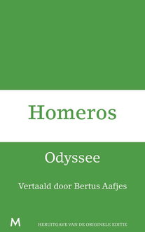 Homeros Odyssee
