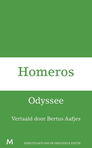 Homeros Odyssee