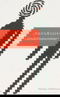 Het doden van een mens