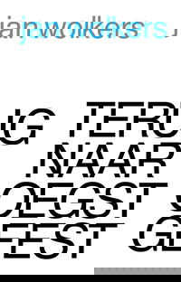 Terug naar Oegstgeest