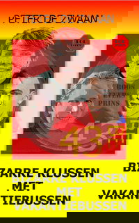 Bizarre klussen met vakantiebussen