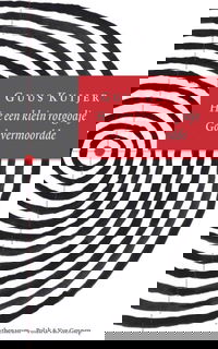 Hoe een klein rotgodje God vermoordde