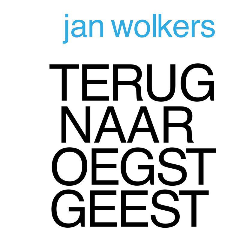 Terug naar Oegstgeest