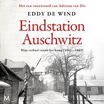 Eindstation Auschwitz