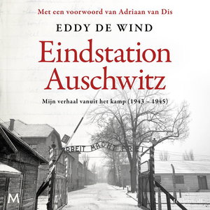 Eindstation Auschwitz