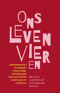 Ons leven vieren