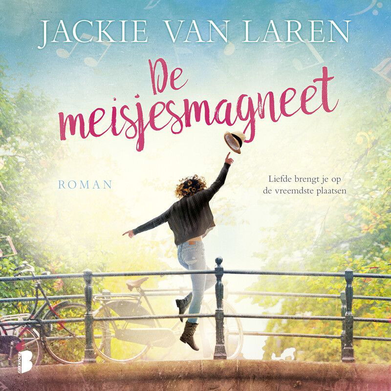 De meisjesmagneet