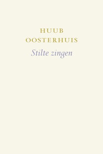 Stilte zingen