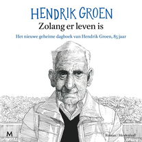 Zolang er leven is