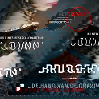 De hand van de gravin