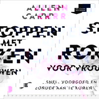 Stoppen met roken voor vrouwen