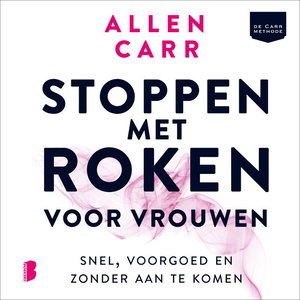 Stoppen met roken voor vrouwen