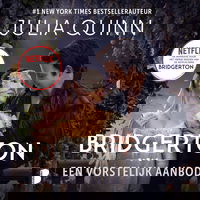 Een vorstelijk aanbod