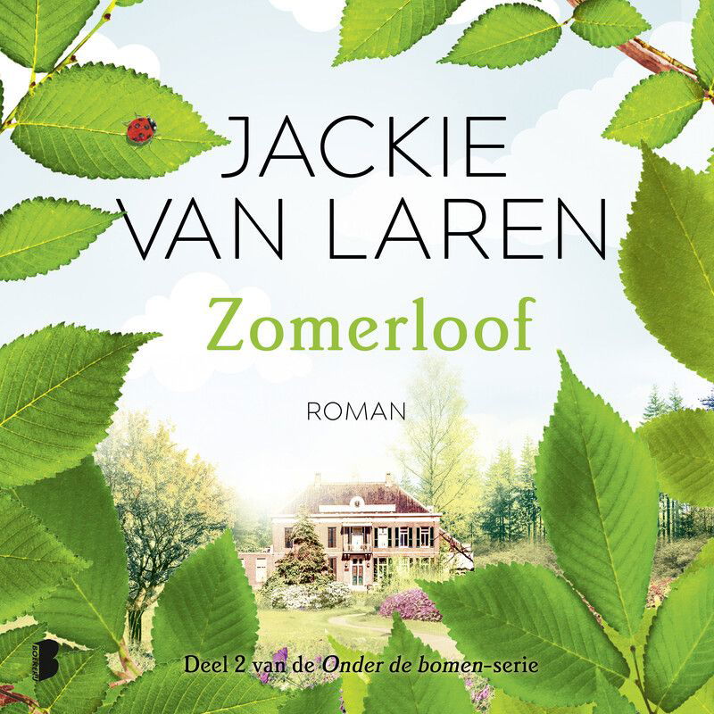 Zomerloof