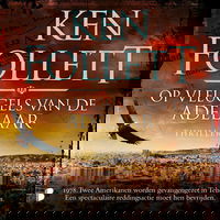 Op vleugels van de adelaar