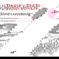 Een kleine verrassing