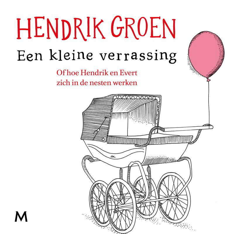 Een kleine verrassing