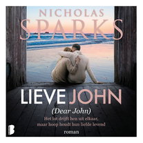 Lieve John (Dear John)