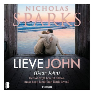 Lieve John (Dear John)