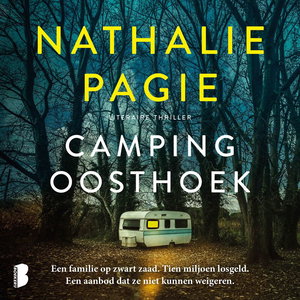 Camping Oosthoek