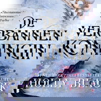 De verbannen koningin