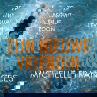 Zijn nieuwe vriendin