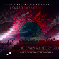 Huis van aarde & bloed